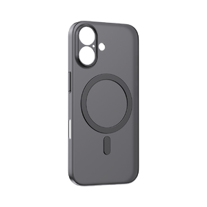 Momax CaseFORM Lite Magnetic Case iPhone 17 - Black
