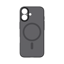 Load image into Gallery viewer, Momax CaseFORM Lite Magnetic Case iPhone 17 - Black
