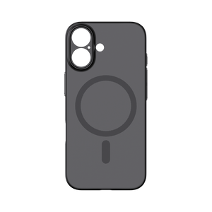 Momax CaseFORM Lite Magnetic Case iPhone 17 - Black
