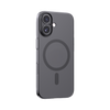 Momax CaseFORM Lite Magnetic Case iPhone 17 - Black