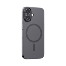 Load image into Gallery viewer, Momax CaseFORM Lite Magnetic Case iPhone 17 - Black
