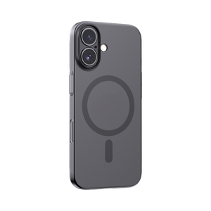 Momax CaseFORM Lite Magnetic Case iPhone 17 - Black