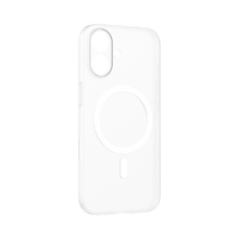 Load image into Gallery viewer, Momax CaseFORM Lite Magnetic Case iPhone 17 - White
