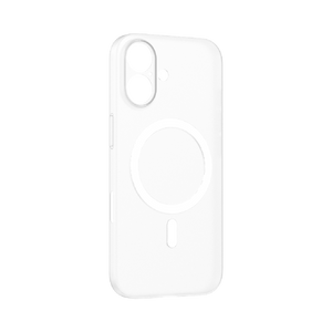 Momax CaseFORM Lite Magnetic Case iPhone 17 - White