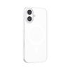 Momax CaseFORM Lite Magnetic Case iPhone 17 - White