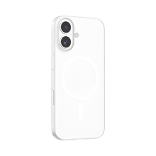 Load image into Gallery viewer, Momax CaseFORM Lite Magnetic Case iPhone 17 - White
