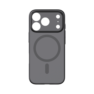 Momax CaseFORM Lite Magnetic Case iPhone 17 Pro Max - Black