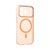 Momax CaseFORM Lite Magnetic Case iPhone 17 Pro Max - Orange