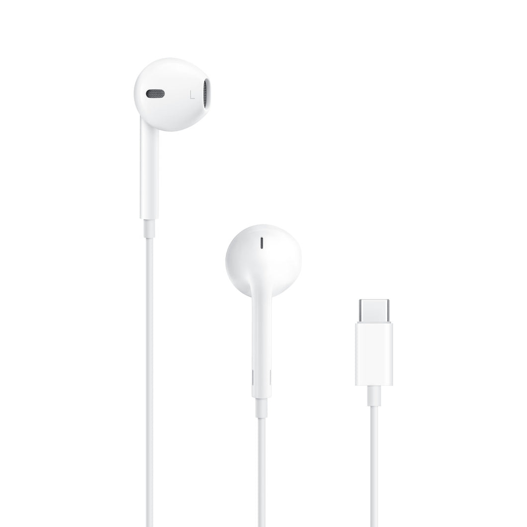 Apple EarPods with Type-C| MTJY3