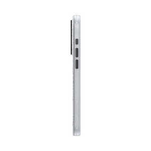 Benks Magnetic City Case for iPhone 15 Pro Max Mont-Blanc- White