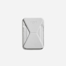 Load image into Gallery viewer, MOFT Snap-on Phone Stand &amp; Wallet MOVAS™ - MagSafe Compatible
