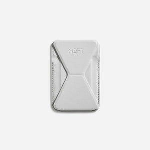 MOFT Snap-on Phone Stand & Wallet MOVAS™ - MagSafe Compatible