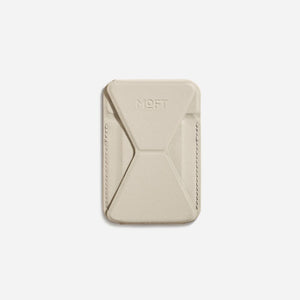 MOFT Snap-on Phone Stand & Wallet MOVAS™ - MagSafe Compatible