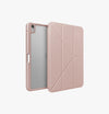 UNIQ MOVEN NEW IPAD AIR 11 (2024) - BLUSH (PINK)