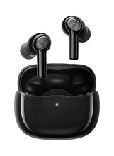 Load image into Gallery viewer, Soundcore R100 In-Ear True Wireless Earbuds Black
