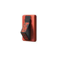 Load image into Gallery viewer, Skinarma Spunk Magnetic Grip Stand Powerbank-  Orange
