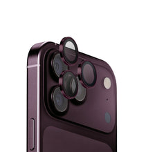 Load image into Gallery viewer, X-Level AR Original Stealth Camera Lens Glass Film For iPhone 18 Pro / 18 Pro Max
