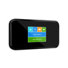 Porodo Portable MiFi 5G Wireless Router 5000mAh - Black - CVRGRM