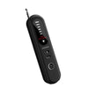 Porodo All - in - 1 Hidden Camera Detector with Built - in Antenna 300mAh - Black - CVRGRM