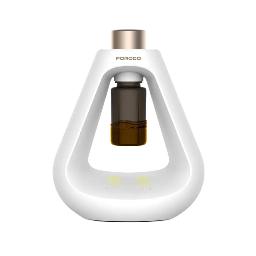 Porodo Lifestyle Aroma Sphere Waterless Diffuser