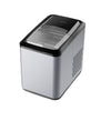 Porodo Lifestyle Portable Outdoor Ice Cube - Dark Gray - CVRGRM