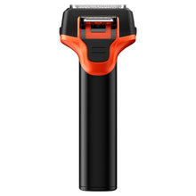 Load image into Gallery viewer, Porodo Lifestyle Dual Purpose Beard Trimmer Seamless Close Shave
