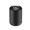 Porodo Soundtec Waterproof IP65 Portable Bluetooth Speaker-Black