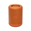 Porodo Soundtec Waterproof IP65 Portable Bluetooth Speaker-Orange