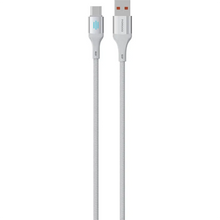 Load image into Gallery viewer, Porodo USB-A to USB-C Charging &amp; Data Cable
