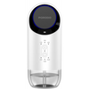 Porodo Lifestyle Wall Plug-In Essential Oil Diffuser