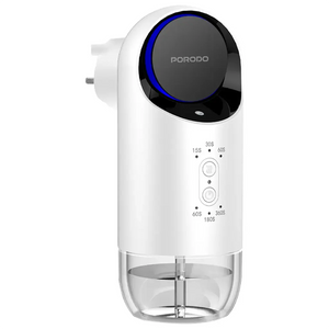 Porodo Lifestyle Wall Plug-In Essential Oil Diffuser