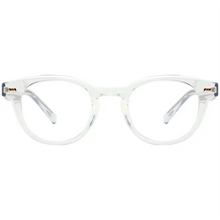 Load image into Gallery viewer, Porodo Lifestyle San Marino Anti-Blue Light Glasses | Reduce Eye Strain | Scratch Resistant - Transparent
