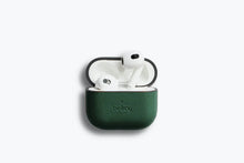 Load image into Gallery viewer, Pod Jacket Airpods (3rd Generation)- Racing Green
