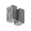 Powerology PD20W MagSafe Wireless Power Bank 30000mAh - Dark Grey - CVRGRM
