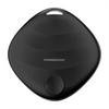 Powerology Smart Tag Accelerometer with Real-Time Updates - Black