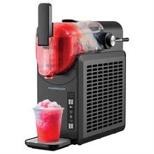 Load image into Gallery viewer, Powerology Aqua frost 200W Slushy Machine 2L with Digital Touch Display - Black
