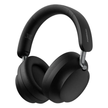 Load image into Gallery viewer, Powerology Soliv Hybrid ANC &amp; ENC With Spatial Audio - Black
