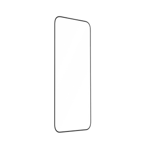 Momax iPhone 17 Air 6.6 Glass Pro+ Ultra Clear HD 3D Fully Covered Clear Glass