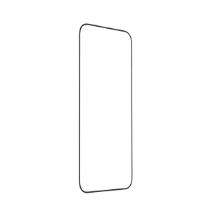 Momax iPhone 17 Pro 6.3 Glass Pro+ Ultra Clear HD 3D Fully Covered HD Clear Glass