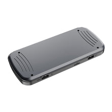 Load image into Gallery viewer, Porodo Gaming Multimedia &amp; Gaming Console 4.5&quot; 128MB RAM + 64GB 3000mAh - Black
