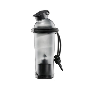 Porodo LifeStyle Portable Electric Protein Mixer - Black