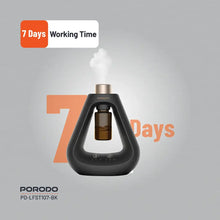Load image into Gallery viewer, Porodo Lifestyle Aroma Sphere Waterless Diffuser
