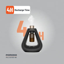 Load image into Gallery viewer, Porodo Lifestyle Aroma Sphere Waterless Diffuser

