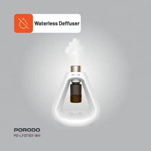 Load image into Gallery viewer, Porodo Lifestyle Aroma Sphere Waterless Diffuser
