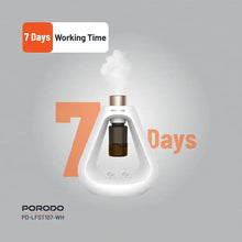 Load image into Gallery viewer, Porodo Lifestyle Aroma Sphere Waterless Diffuser
