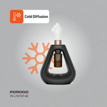 Load image into Gallery viewer, Porodo Lifestyle Aroma Sphere Waterless Diffuser
