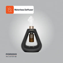 Load image into Gallery viewer, Porodo Lifestyle Aroma Sphere Waterless Diffuser
