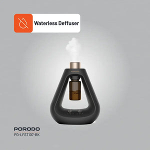 Porodo Lifestyle Aroma Sphere Waterless Diffuser