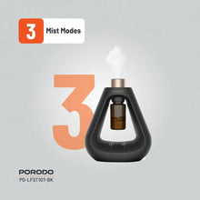 Load image into Gallery viewer, Porodo Lifestyle Aroma Sphere Waterless Diffuser
