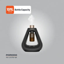 Load image into Gallery viewer, Porodo Lifestyle Aroma Sphere Waterless Diffuser
